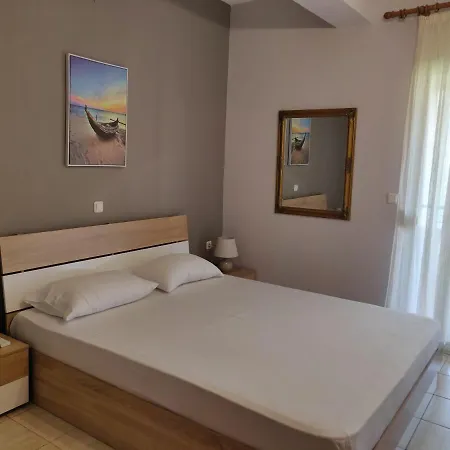 Methexis Apartmán