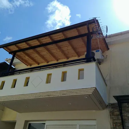 Methexis Appartement