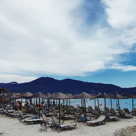 Appartement Methexis *