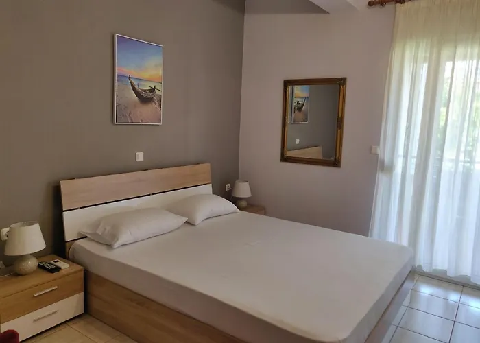 Methexis Appartement