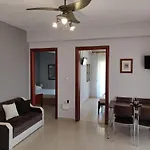 Apartamento Methexis