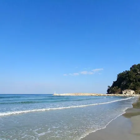 Methexis Apartament *