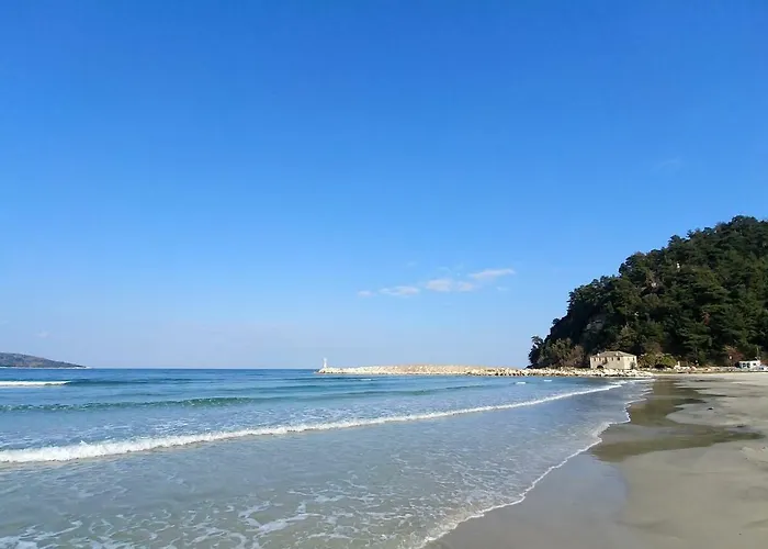 Methexis Apartament *